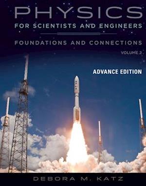 Physics for Scientists and Engineers