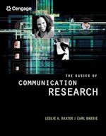 The Basics of Communication Research (with InfoTrac)