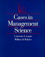 Cases in Management Science