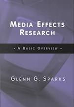 Media Effects Research