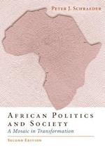 African Politics and Society