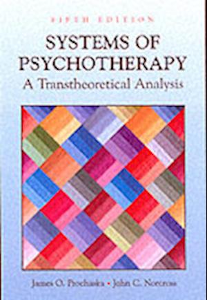 Systems of Psychotherapy