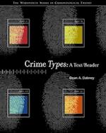 Crime Types
