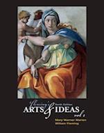 Fleming's Arts and Ideas, Volume I (with CD-ROM and InfoTrac)