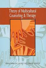 A Theory of Multicultural Counseling & Therapy