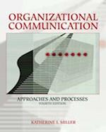 Organizational Communication