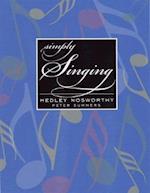 Simply Singing (with CD)