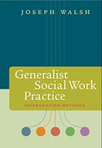 Generalist Social Work Practice