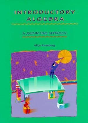 Introductory Algebra