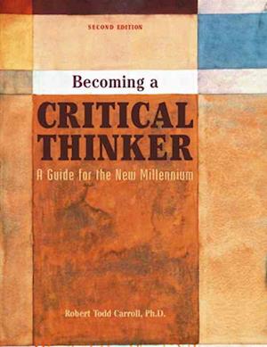 Becoming a Critical Thinker