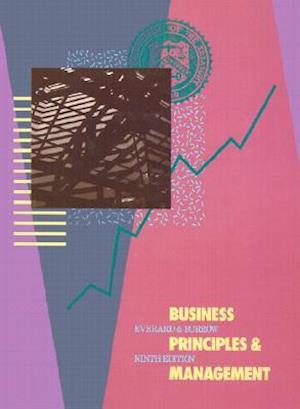 Business Principles and Management