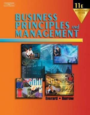 Business Principles and Management, Anniversary Edition