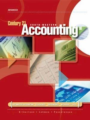 Century 21 Accounting