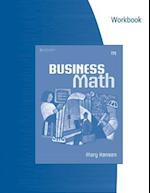 Workbook for Hansen's Business Math