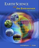 Earth Science and the Environment [With Access Code]