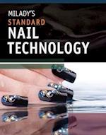 Milady's Standard Nail Technology Pkg