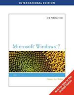 New Perspectives on Microsoft® Windows 7, Brief International Edition