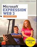 Microsoft® Expression Web 3