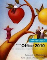 Microsoft (R) Office 2010, Introductory