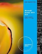 New Perspectives on Microsoft® Access 2010, Brief International Edition