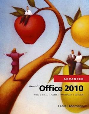 Microsoft (R) Office 2010, Advanced