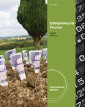 Entrepreneurial Finance