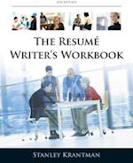 Resume Writer’s Workbook