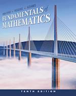 Fundamentals of Mathematics