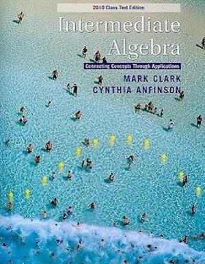 Intermediate Algebra