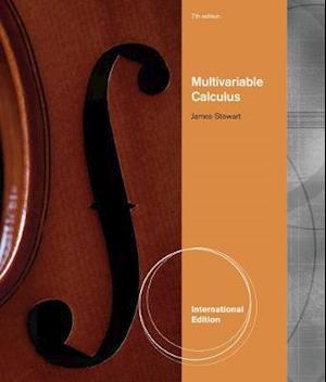 Multivariable Calculus, International Metric Edition