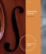 Multivariable Calculus, International Metric Edition