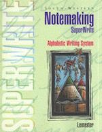 Notemaking Super Write