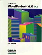 South-Western WordPerfect 6.0 for DOS