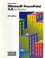 South-Western Microsoft PowerPoint 4.0 for Windows