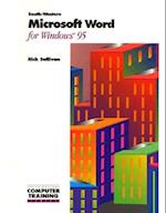 South-Western Microsoft Word for Windows 95