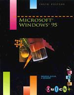 Microsoft Windows 95 Quicktorial