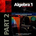 South-Western Algebra 1