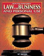 Law for Business and Personal Use