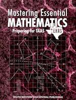 Mastering Essential Mathematics