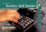 Ten-Key Skill Builder for Calculators