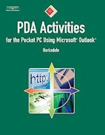 PDA Activities for the Pocket PC Using Microsoft Outlook