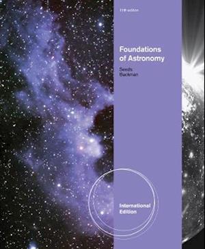 Foundations of Astronomy, International Edition