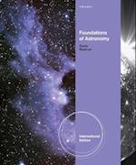 Foundations of Astronomy, International Edition