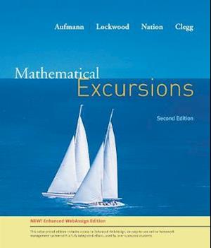 Mathematical Excursion, Enhanced Edition