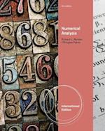 Numerical Analysis, International Edition