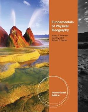 Fundamentals of Physical Geography, International Edition