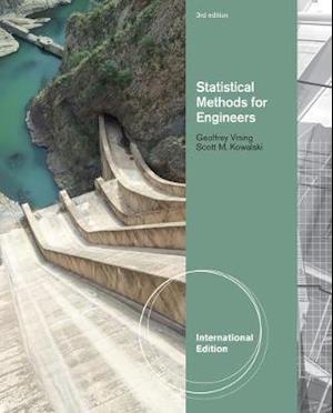 Statistical Methods for Engineers, International Edition