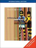 A History of Latin America, International Edition