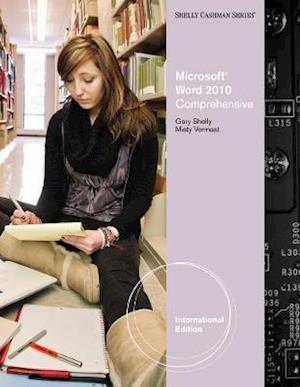 Microsoft (R) Word 2010