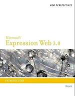 New Perspectives on Microsoft (R) Expression (R) Web 3